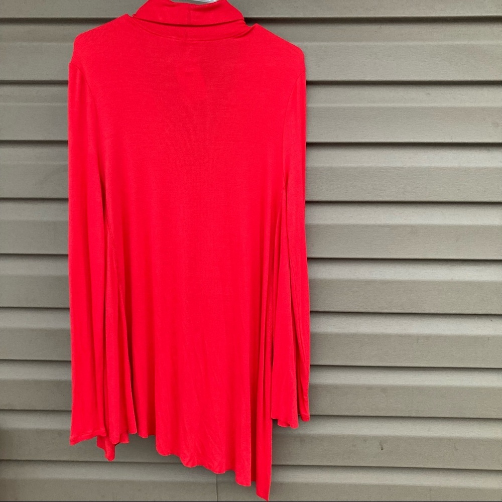 Free People Uptown Womens Top - Picture 8 of 8